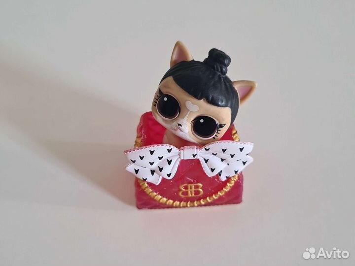 Лол питомец