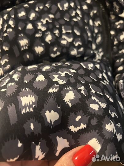 Новая куртка зима осень 46-50