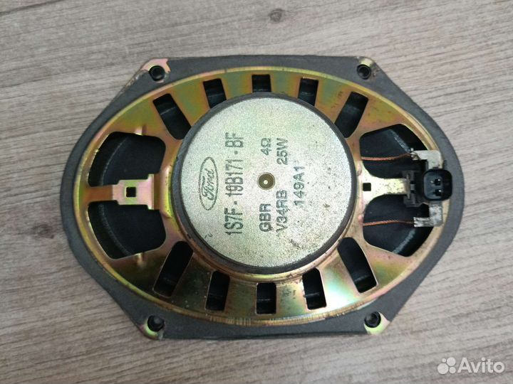 Динамик колонка форд мондео 3