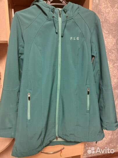 Куртка женская