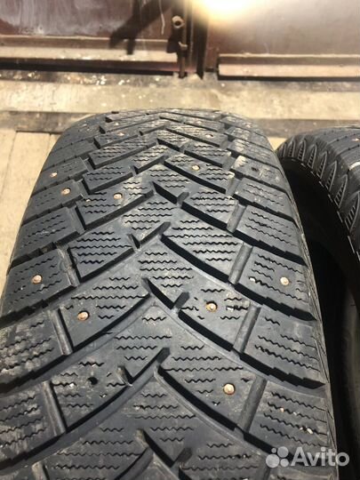 LingLong Winter Max Grip 235/65 R17 108T
