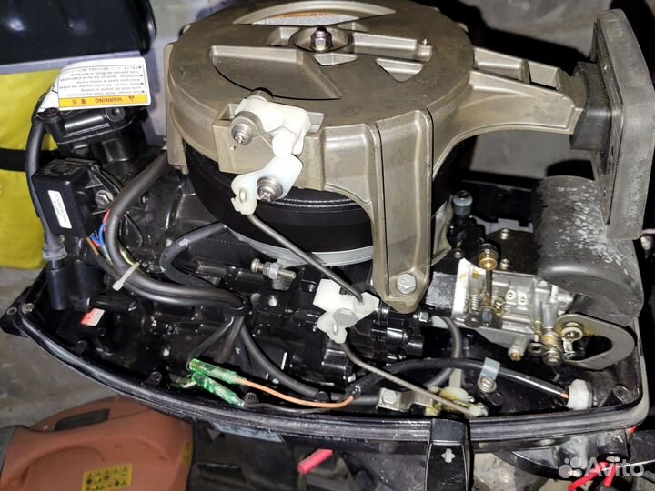 Лодка пвх + мотор