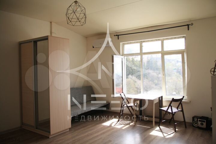 1-к. квартира, 37 м², 6/6 эт.