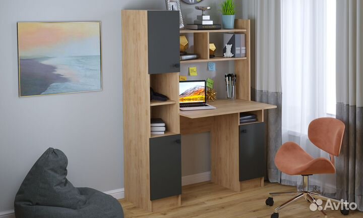 Письменный стол новый