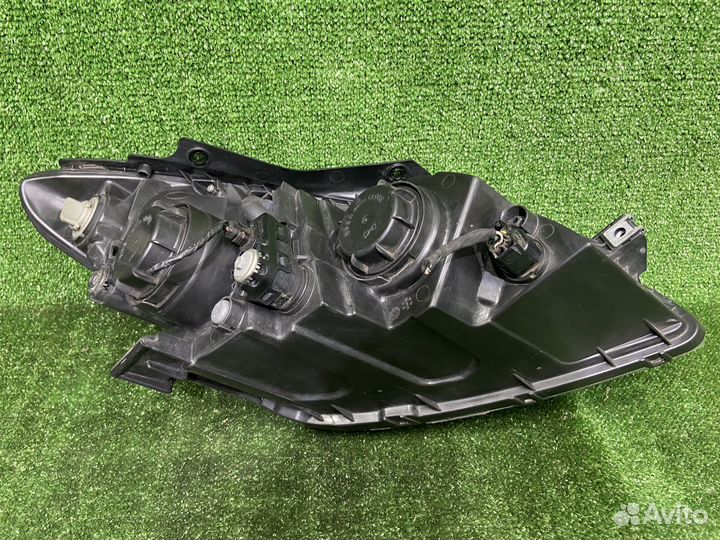 Фара передняя левая Hyundai i30