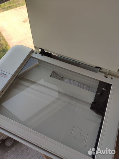 Мфу hp Deskjet ink advantage 1515