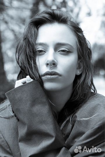 Портретный фотограф / видеограф