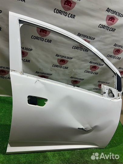 Дверь передняя правая Ravon R2 M300 B12D2 2016