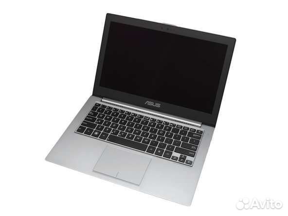Asus ux32vd i7 10gb geforce 620m металл