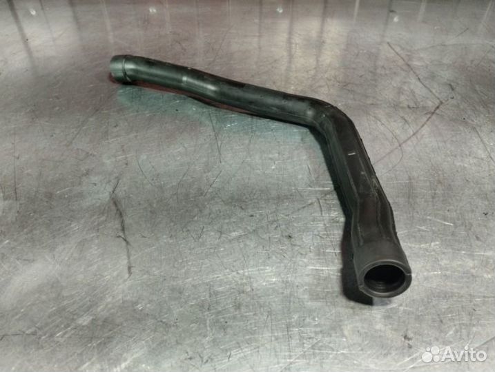 Патрубок (трубопровод, шланг) Mercedes C-Class