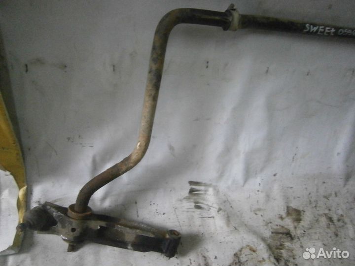 Стабилизатор передний Chery Sweet QQ 8 2006г