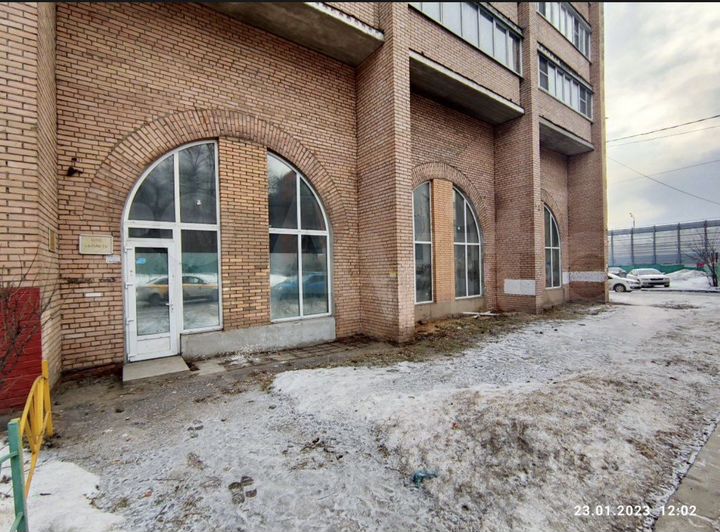 Свободного назначения, 480 м²