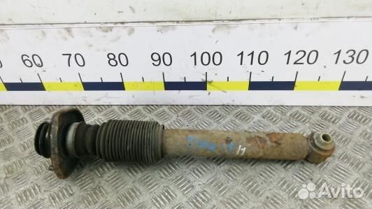 Амортизатор задний BMW X5 E53 (TMA10MF01)