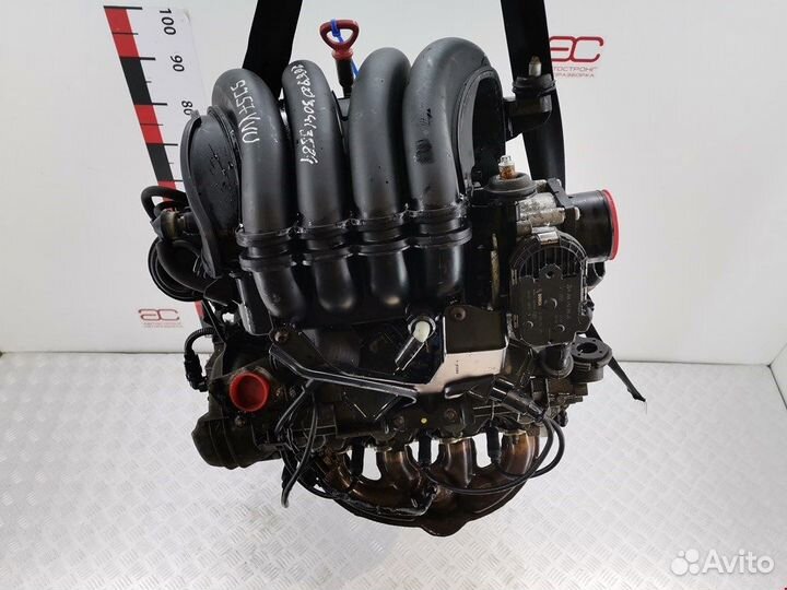 Двигатель (двс) для mercedes-benz A-Class (W169)