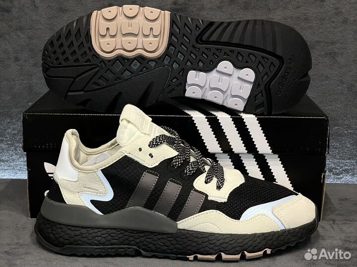 Кроссовки Adidas Nite Jogger