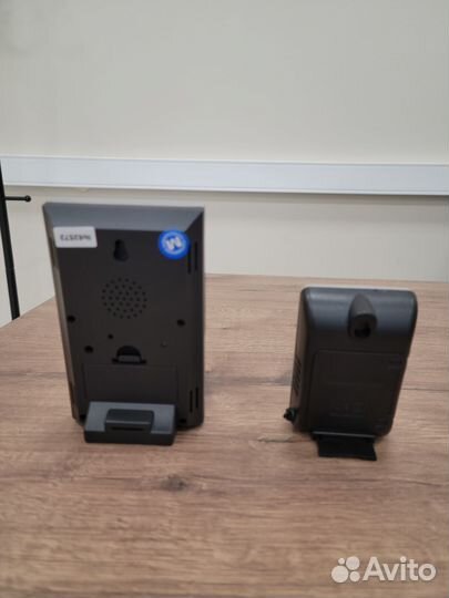 Метеостанция Мегеон 20205