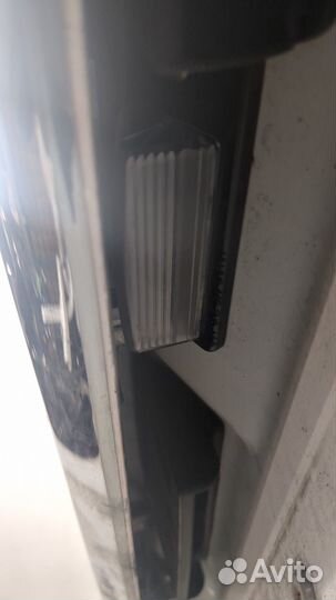 Крышка багажника Nissan Pathfinder, 2007