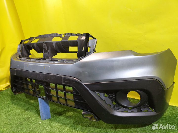 Бампер передний Suzuki SX4 2016