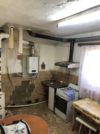 Дом 74,6 м² на участке 22 сот.