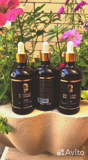 Миноксидил оптом арт 19.26