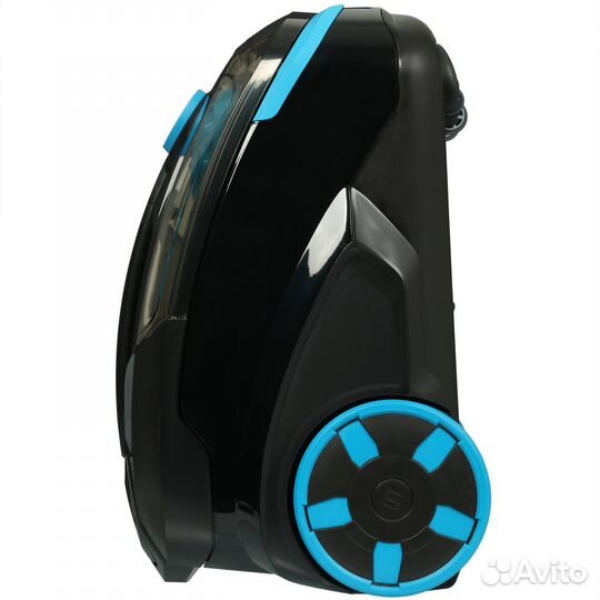 Пылесос thomas drybox amfibia