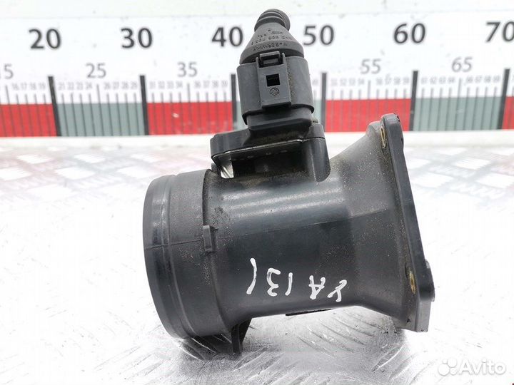 Расходомер воздуха (дмрв) для Volkswagen Golf 4