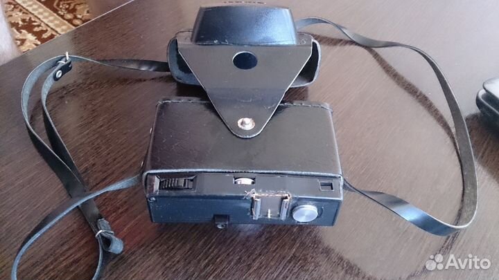 Ломо Смена 8М+ оригинальный чехол