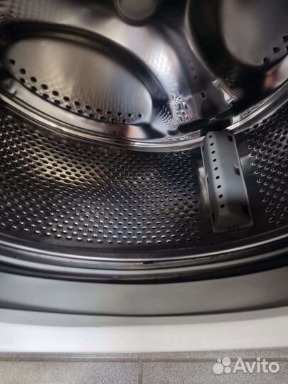 Стиральная машина indesit с гарантией