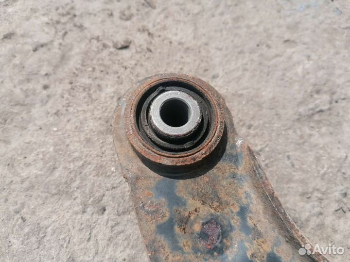 Рычаг задней подвески ford focus 2