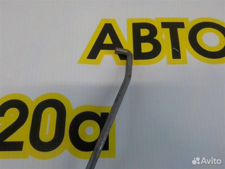 Ручка двери передней наружная правая Mitsubishi L