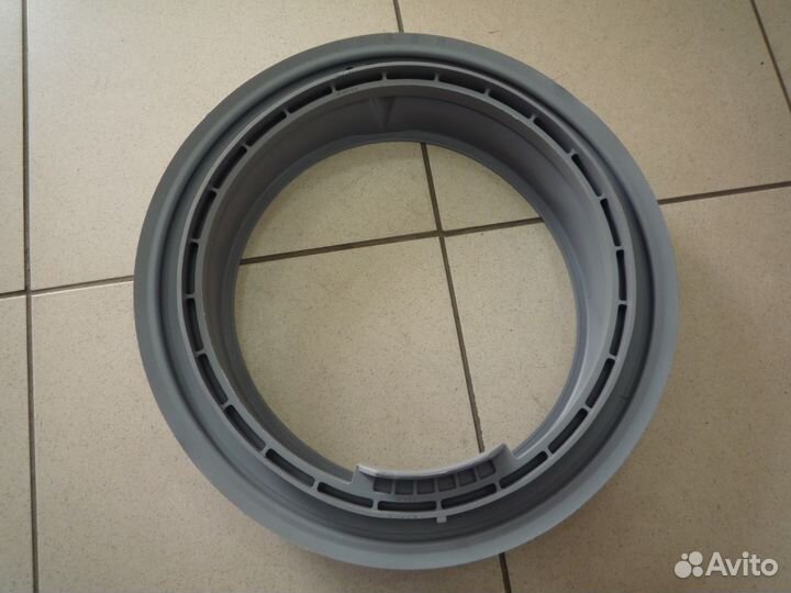 Манжета люка стиральных машин samsung DC61-20219E