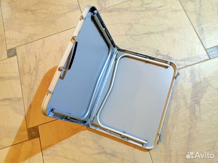 Комплект для туристической кухни на 2х