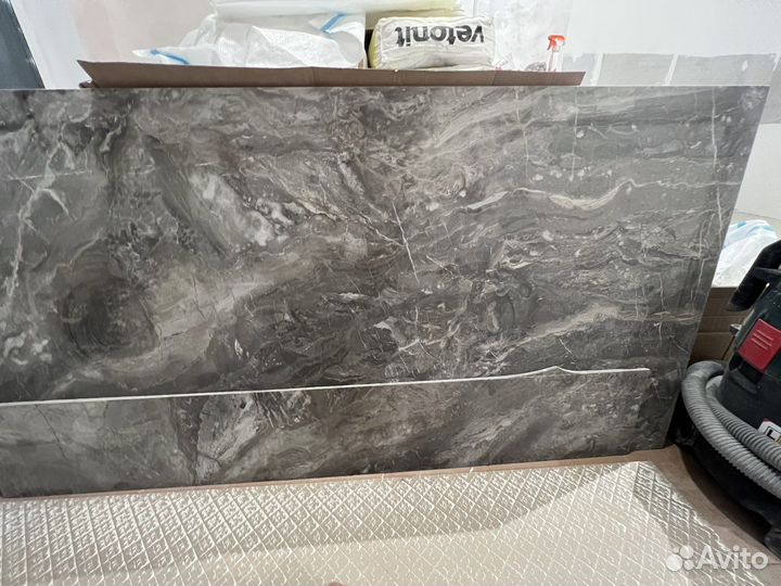 Керамогранит italon остатки шармделюкс 4-5кв.м