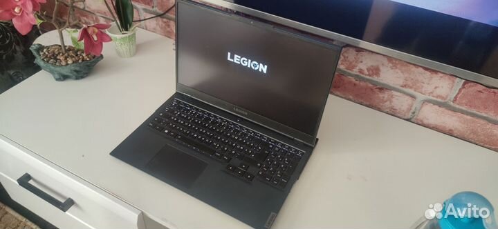 Lenovo legion 5