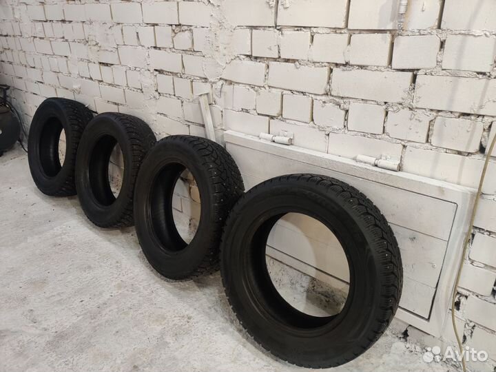 КАМА Кама-Евро-519 185/65 R15 88T