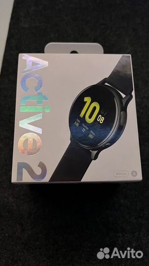 Samsung galaxy Active Watch 2 44mm