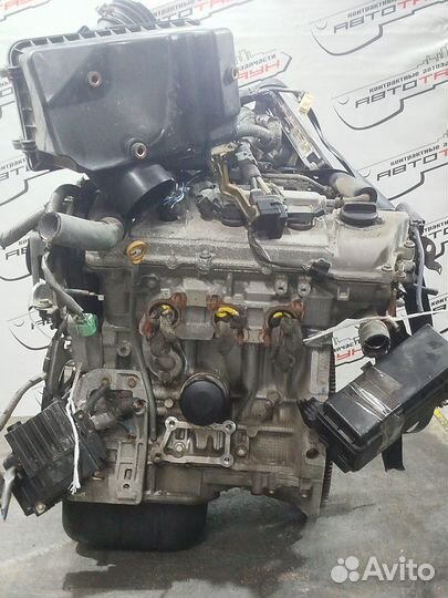 Двигатель toyota lexus 1MZ-FE. ES300 estima harrier kluger V pronard RX300 windom. MCU10 MCU10W MCU2
