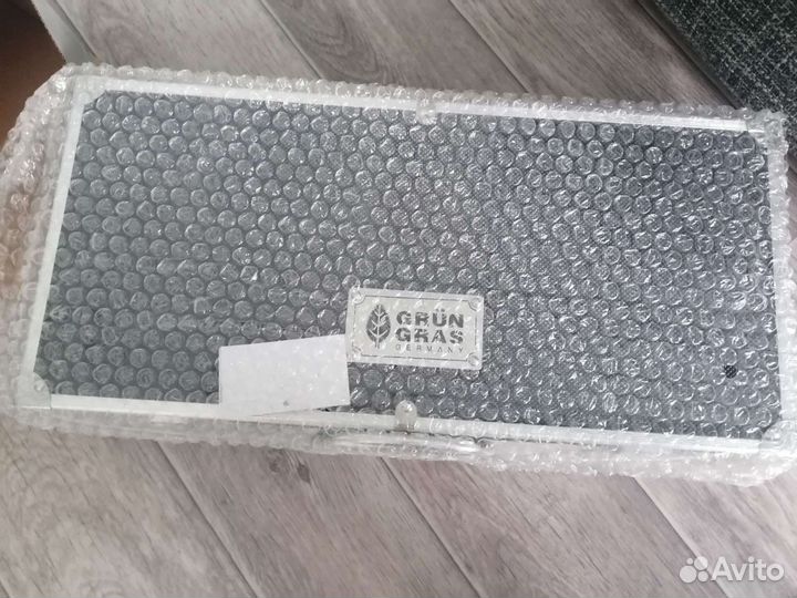 Набор для барбекю grun gras