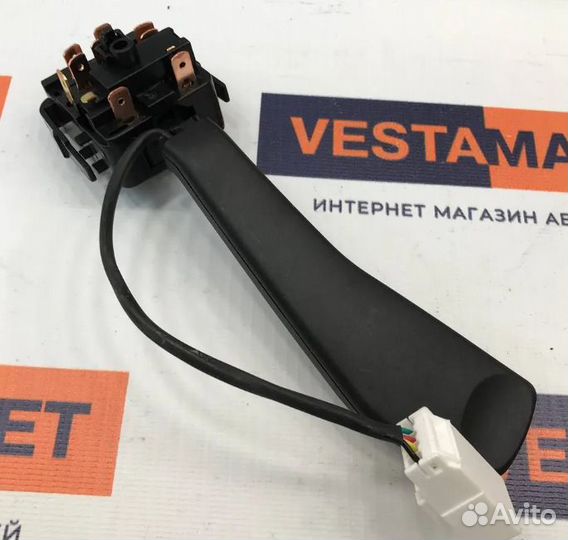 Переключатель подрулевой Лада Гранта, Калина2