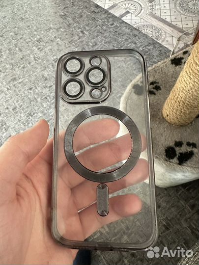 Чехол на iPhone 14 pro