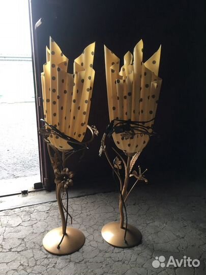 Светильник ночник