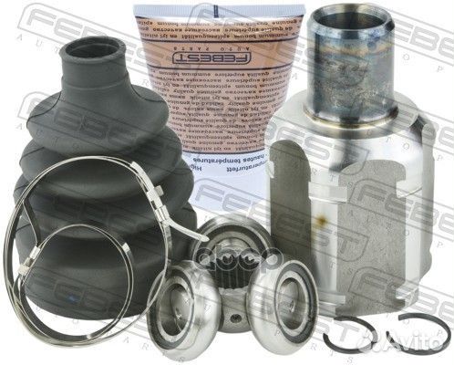 Шрус / cadillac CTS sedan 2005-2013 gmio / шр