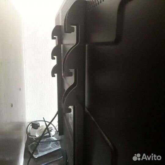 Напольная полка для телевизора, аудио, видео, книг