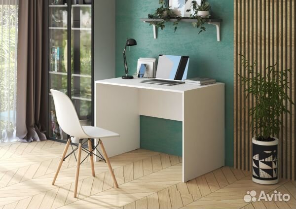 Стол письменный Лайт