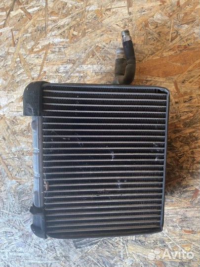 Испаритель кондиционера Nissan Maxima