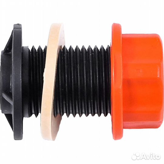 Штуцер для бочки Cicle Жук