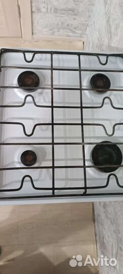 Газовая плита бу