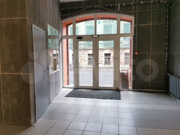 Офис, 28 м²