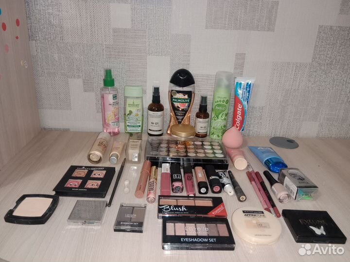 Набор косметики