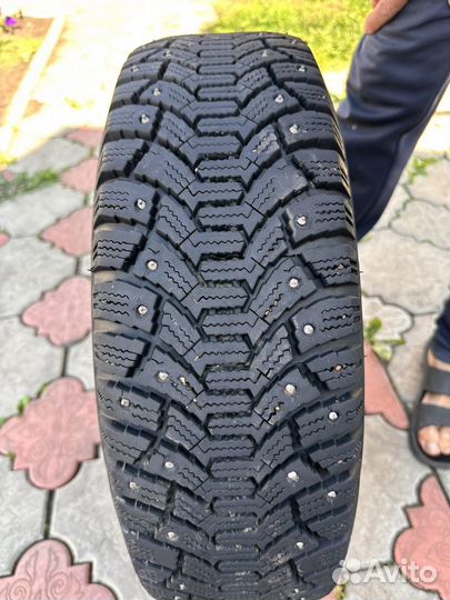 Tunga Nordway 175/65 R14 82Q